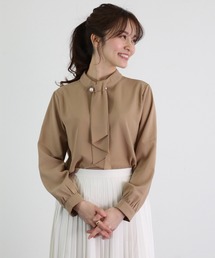 BACKYARD FAMILY（バックヤードファミリー）の「ブラウス bl1806（シャツ/ブラウス）」