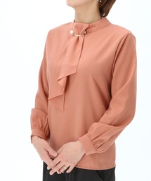 BACKYARD FAMILY（バックヤードファミリー）の「ブラウス bl1806（シャツ/ブラウス）」