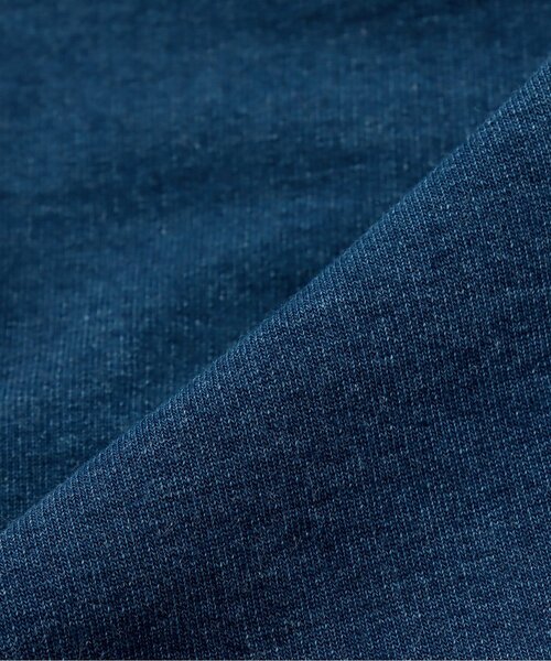 sense of wonder（センスオブワンダー）の「ニットデニムストレートパンツ（デニムパンツ・キッズ・ネイビー・120cm/110cm/100cm/130cm/90cm/80ｃｍ）」の9枚目の写真