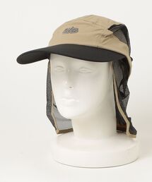KEEN（キーン）の「NYLON LONG BILL CAP / ナイロン ロング ビル キャップ（キャップ）」