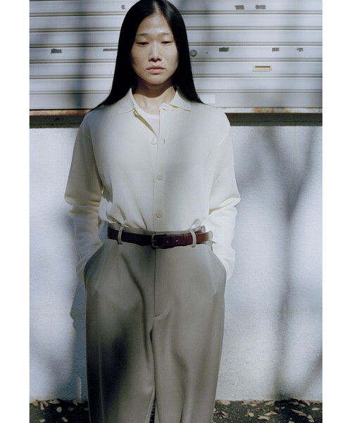 BRADY（ブレディー）の「Brady | WEST END BELT 1in-GOLD UNISEX（ベルト・レディース・ブラック/ブラウン・28/34/30/32/36）」の8枚目の写真