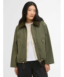 Barbour｜バブアーのブルゾン（グリーン・カーキ/緑色系）通販 - ZOZOTOWN