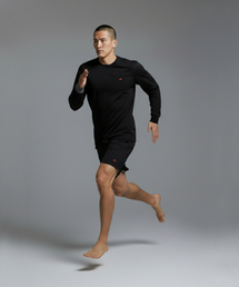 OVERGROW（オーバーグロウ）の「オーバーグロウ T2C ロングスリーブ（Tシャツ/カットソー）」