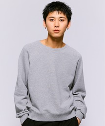 THE BOLDMAN（ザ ボールドマン）の「スウェットカットソー（スウェット）」