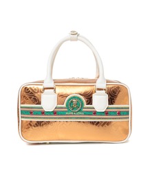 MARK & LONA（マークアンドロナ）の「Stela Chrome Edition Mini Bag（トートバッグ）」