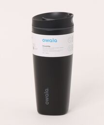 owala（オワラ）の「SmoothSip Slider 20oz / 590ml（グラス/マグカップ/タンブラー）」