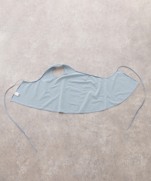 IENA（イエナ）の「BASERANGE/ベースレンジ EYE TOP ブラウス（シャツ/ブラウス・レディース・ブルー・FREE）」の7枚目の写真