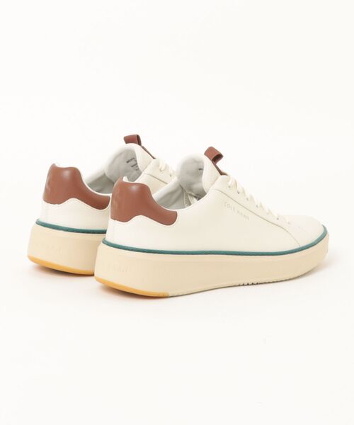 グランドプロ トップスピン ウォータープルーフ mens