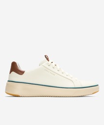 グランドプロ トップスピン ウォータープルーフ mens