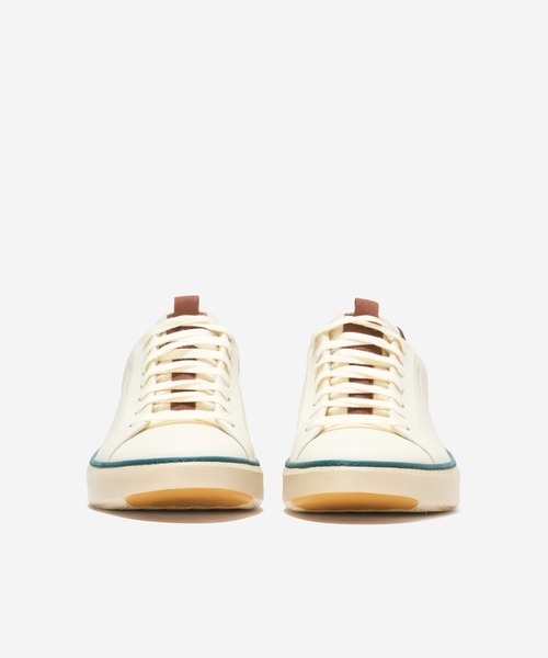 グランドプロ トップスピン ウォータープルーフ mens