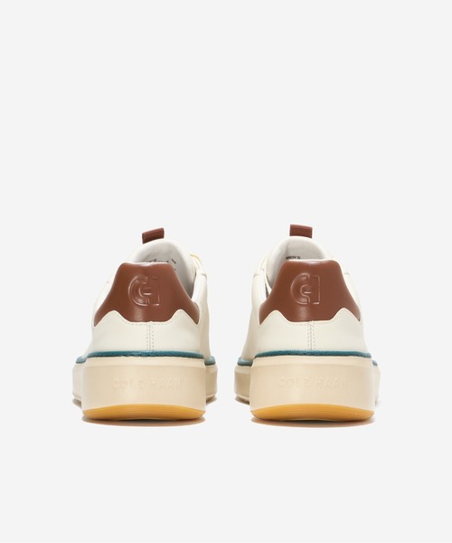 グランドプロ トップスピン ウォータープルーフ mens