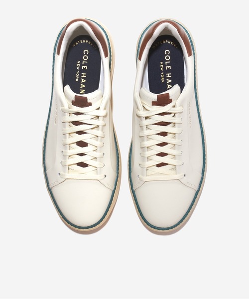 グランドプロ トップスピン ウォータープルーフ mens