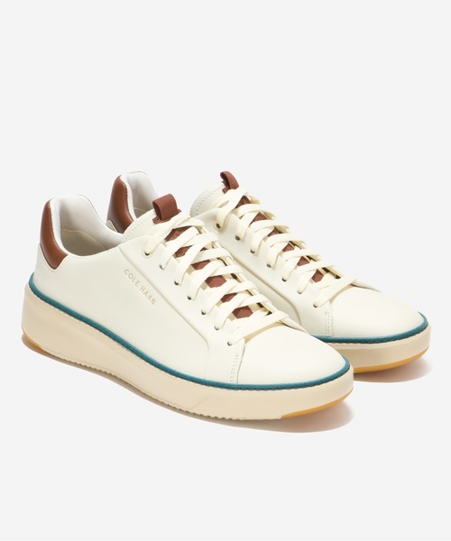 グランドプロ トップスピン ウォータープルーフ mens
