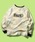 HUF�i�n�t�j�́u89 OUTLINE LS RAGLAN�iT�V���c/�J�b�g�\�[�j�v�b�J���t���[�W��
