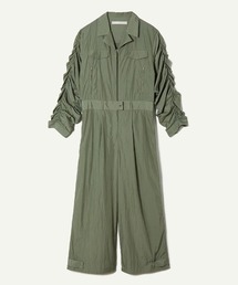 【leinwande】Military Jumpsuits