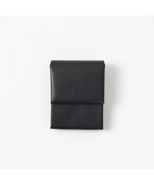 セール】coil spring money clip coin case（財布）｜ED ROBERT JUDSON