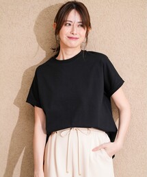 【美ライン大人T】半袖 Tシャツ