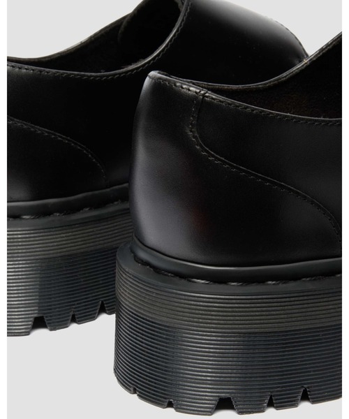 Dr. Martens(ドクターマーチン)の「Dr. Martens/ドクターマーチン MONK バックル モンク シューズ 43377001(その他シューズ・メンズ・ブラック・UK11/UK10/UK9/UK8/UK7/UK6/UK5/UK4/UK3)」の8枚目の写真