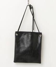 INTER FACTORY（インターファクトリー）の「ショルダーバッグ（ショルダーバッグ）」