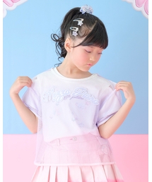 セール】【人気商品再入荷】【直営店で取り扱い無し】いちごTシャツ（T