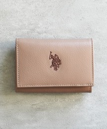 SETUP7（セットアップセブン）の「【U.S. POLO ASSN.ゴート二つ折りウォレット　USPA-2736（財布）」