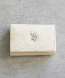 SETUP7（セットアップセブン）の「【U.S. POLO ASSN.ゴート二つ折りウォレット　USPA-2736（財布）」