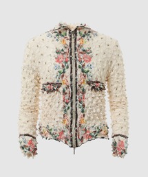 MASU（エムエーエスユー）の「ROCOCO SPIKY JACKET（その他アウター）」