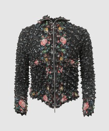 MASU（エムエーエスユー）の「ROCOCO SPIKY JACKET（その他アウター）」