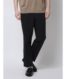 SUIT SQUARE（スーツスクエア）の「涼しい最高パンツ／テーパードパンツ／ウォッシャブル／NON IRON／無地／RS07／裾上げ済み（スラックス）」