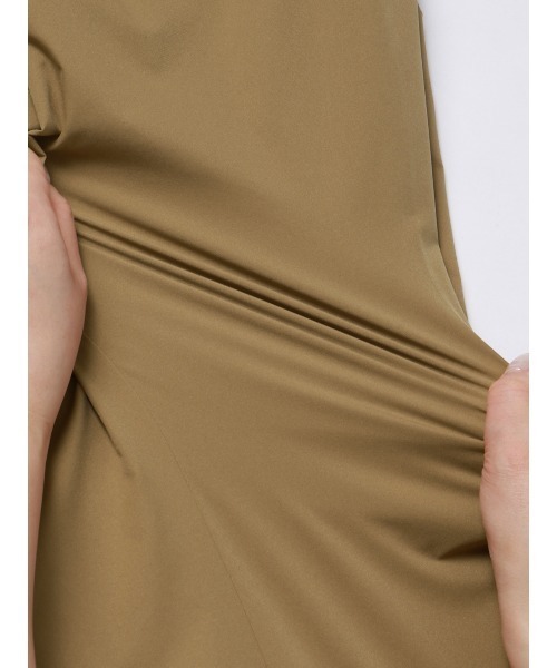 SUIT SQUARE(スーツスクエア)の「涼しい最高パンツ/テーパードパンツ/ウォッシャブル/NON IRON/無地/RS07/裾上げ済み(スラックス・メンズ・ベージュ/ネイビー/グリーン/ブラウン・SS/S/M/L/LL/3L/4L/3S/5L)」の11枚目の写真