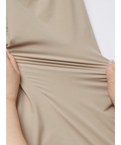 SUIT SQUARE(スーツスクエア)の「涼しい最高パンツ/テーパードパンツ/ウォッシャブル/NON IRON/無地/RS07/裾上げ済み(スラックス・メンズ・ベージュ/ネイビー/グリーン/ブラウン・SS/S/M/L/LL/3L/4L/3S/5L)」の20枚目の写真