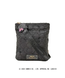 ANNA SUI | HELLO KITTY ミニショルダーバッグ(ショルダーバッグ)