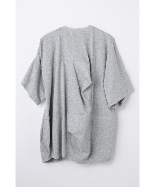 rock t-shirt（Tシャツ/カットソー）｜nagonstans（ナゴンスタンス）の