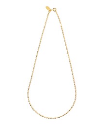 les bonbon（ルボンボン）の「les bon bon ボタニカ クロロ ネックレス（ネックレス）」