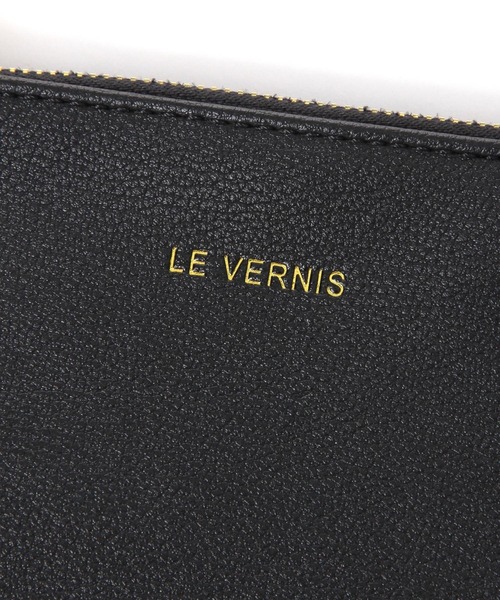 Elura（エルーラ）の「Hole digging bag/640659（ハンドバッグ・レディース・ブラック/ライトベージュ・FREE）」の15枚目の写真