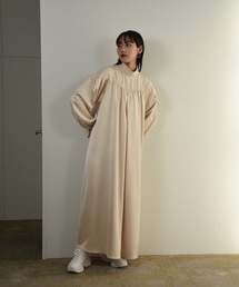 I_am（アイアム）の「長袖ワンピース（ワンピース）」