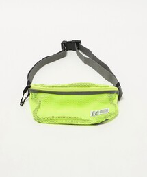 Marmot（マーモット）の「＜Marmot＞エムエムダブリュー メッシュ ウエストポーチ（2L） / キッズ（ボディバッグ/ウエストポーチ）」