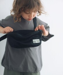 ＜Marmot＞エムエムダブリュー メッシュ ウエストポーチ（2L） / キッズ