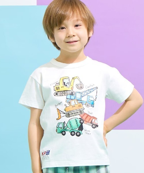 ⭐︎美品多数⭐︎ まとめ売り 男の子 秋冬 KP BOY多め おまけ付き 130 KP BOY｜ケーピーボーイの通販 - ZOZOTOWN
