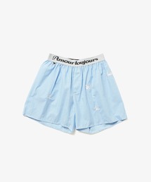 JOINT WORKS（ジョイントワークス）の「Carne Bollente / カルネボレンテ Follow the Rabbit（ショーツ）」