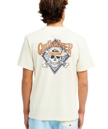 クイックシルバー QUIKSILVER OPQS PIRATES ISLAND SS