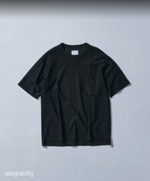 onegravity（ワングラビティ）の「onegravity / コンパクトメッシュ ショートスリーブカットソー（Tシャツ/カットソー）」