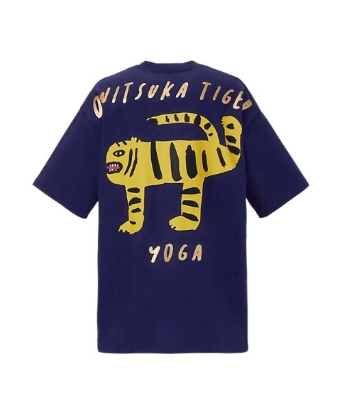 OVERSIZED GRAPHIC T / オーバーサイズグラフィックティー（Tシャツ