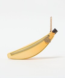 yup!（ヤップ）の「＜yup!＞FRUIT ポーチ（ポーチ）」