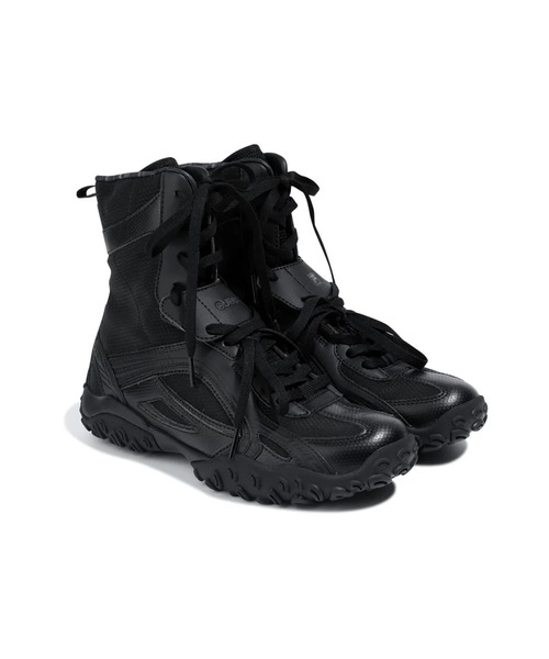 セール】フィラ【FILA】×オホス【OJOS】- エシャッペ スニーカー【FILA