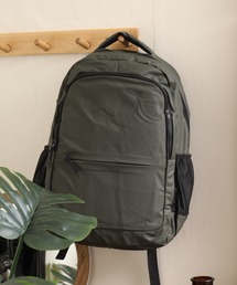 Ree&Mee（リーアンドミー）の「トラベル バックパック PCポケット 通勤 通学 軽量 リュックサック（バックパック/リュック）」