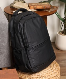 Ree&Mee（リーアンドミー）の「トラベル バックパック PCポケット 通勤 通学 軽量 リュックサック（バックパック/リュック）」