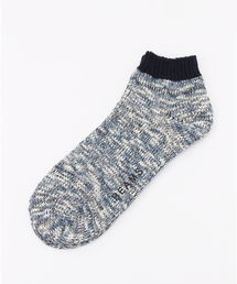 BEAMS | BEAMS / スラブ アンクルソックス(ソックス/靴下)