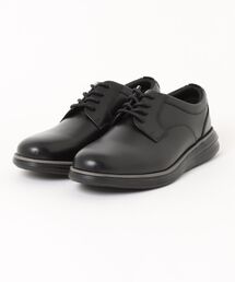 STEFANO ROSSI ステファノロッシ RIC LACE リックレース SR04231 NERO/NERO
