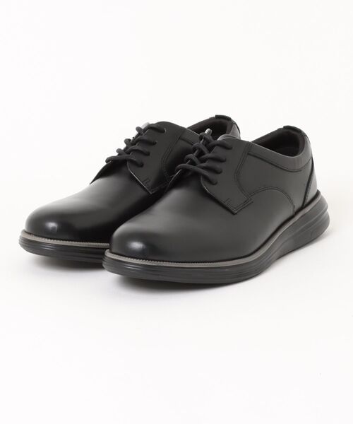 STEFANO ROSSI ステファノロッシ RIC LACE リックレース SR04231 NERO